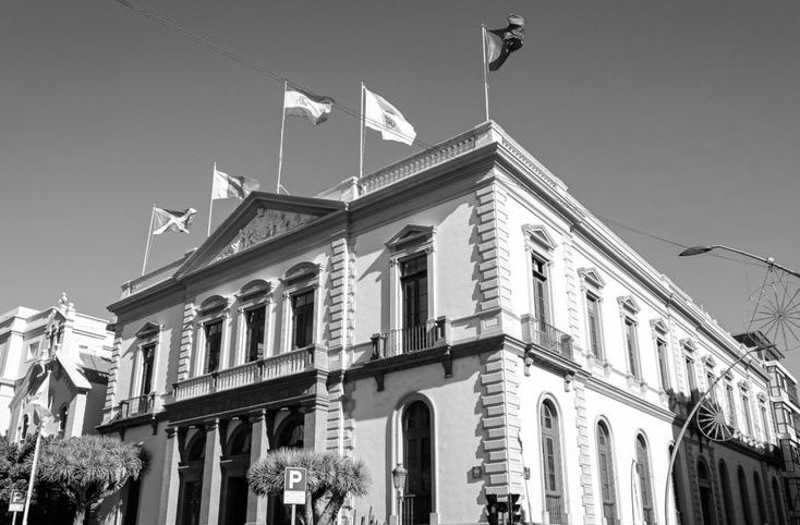 Ayuntamiento